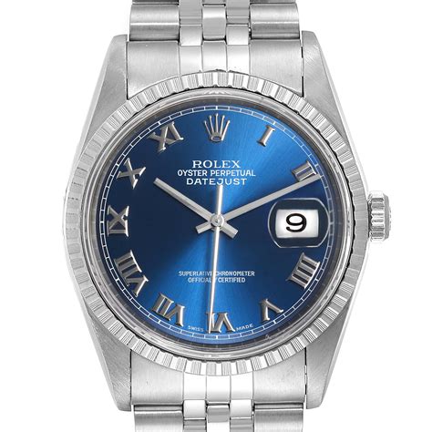 costo rolex datejust|Rolex Datejust 36mm price.